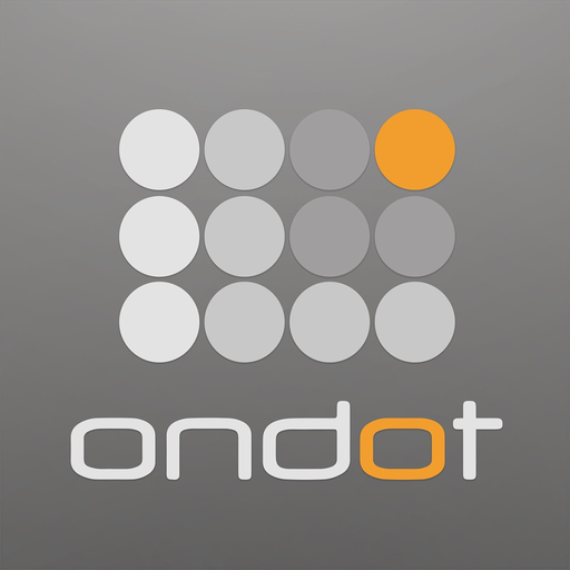 ONDOT CARD CONTROL app icon