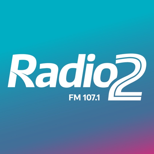 Radio 2 AUBASA app icon
