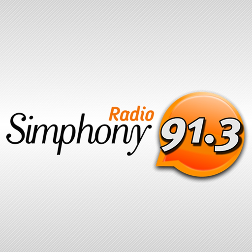 Radio Simphony app icon