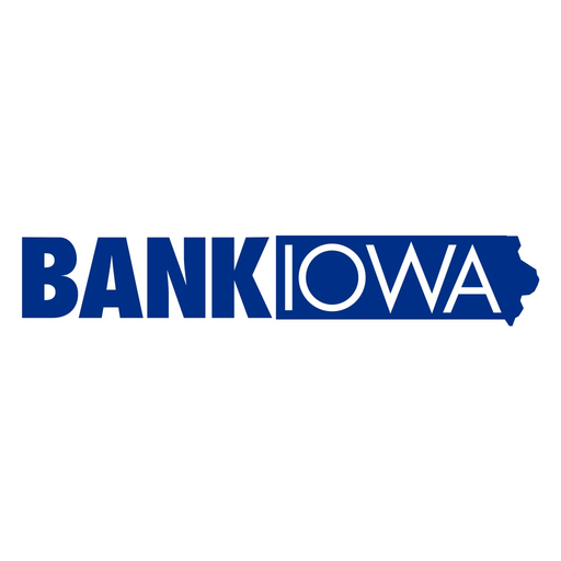 BankIowa Mobile Business app icon