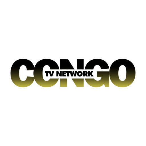 Congo TV Network app icon