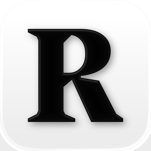 Republik app icon