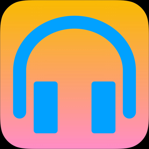 PlaySound For Head/Earphone app icon