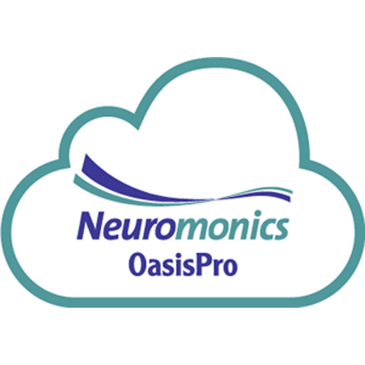 OasisCloud app icon