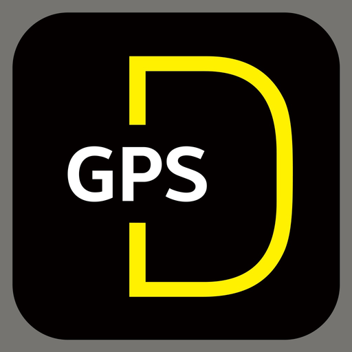 DoFit 2 GPS app icon