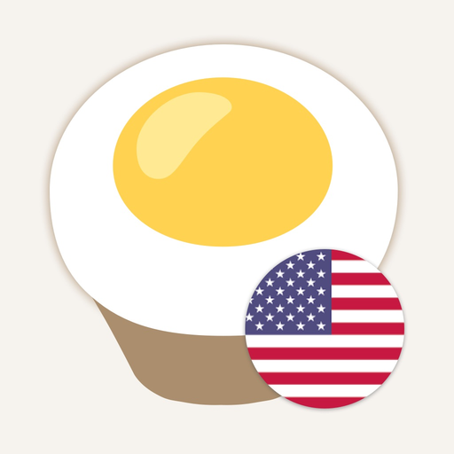 Eggbun: Chat to Learn OPIc app icon