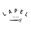 LAPEL hair salon icon