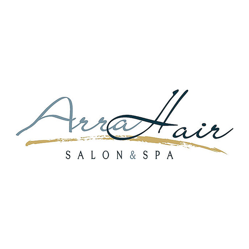 Arra Hair Salon and Spa app icon