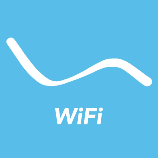 Ronin WiFi app icon