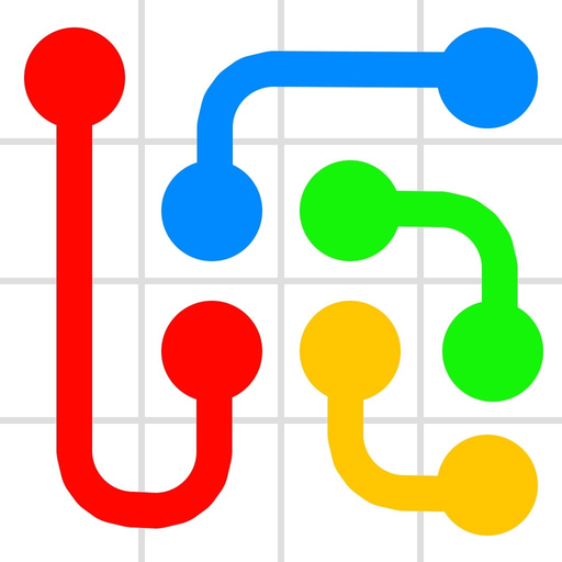 Drawpath Puzzle app icon