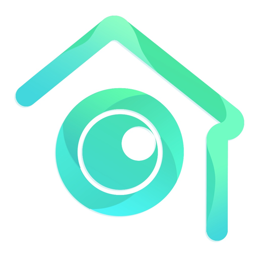 Akaso iEyes app icon