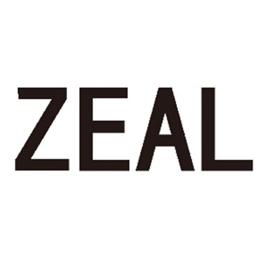 ZEAL（ジール） app icon