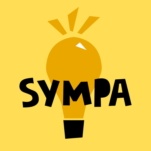 SYMPA : Vie positive app icon