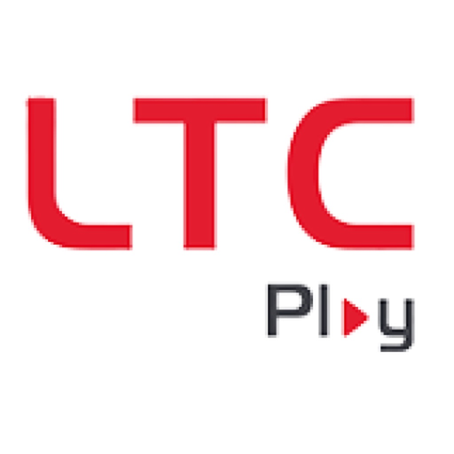 LTC Play app icon