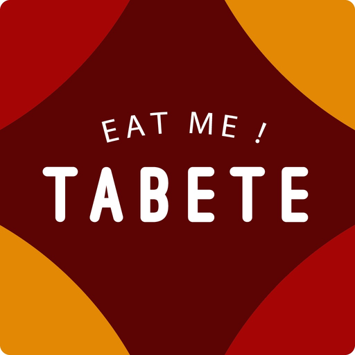 TABETE(タベテ) - お得に食品ロスをレスキュー app icon