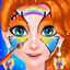Face Paint Makeup Party Salon icon