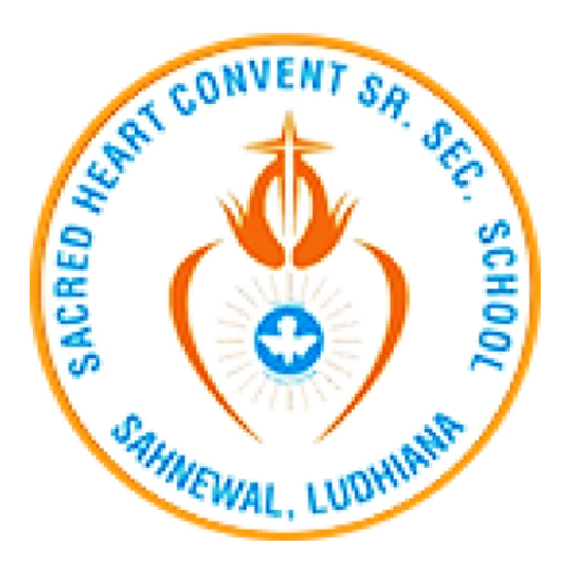 Sacred Heart School Sahnewal app icon