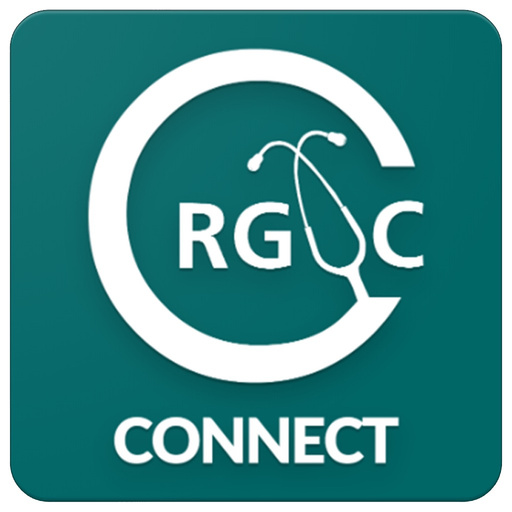 RGUC Connect app icon