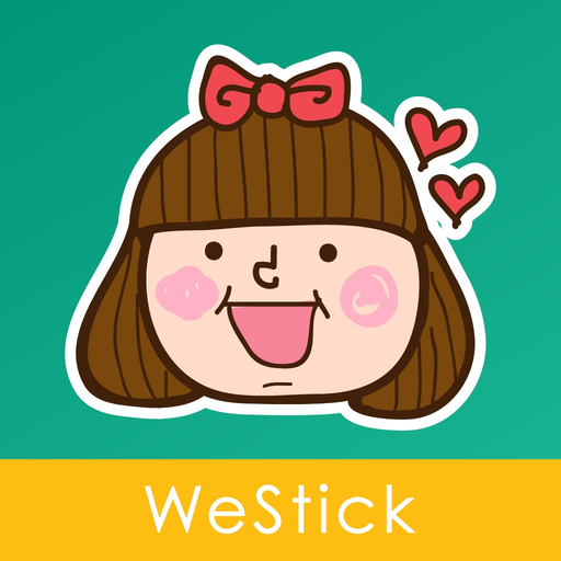 Emotional KiKi app icon