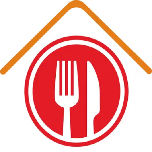 Make My Foodie app icon