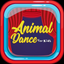 Animal Dance for kids icon