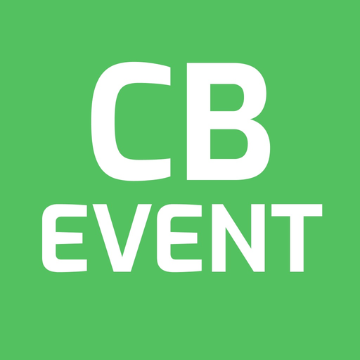 CB Event app icon
