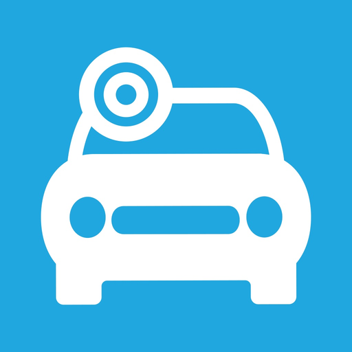 Akaso Car app icon