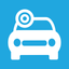 Akaso Car icon