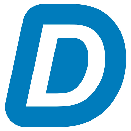 DeporWEB app icon