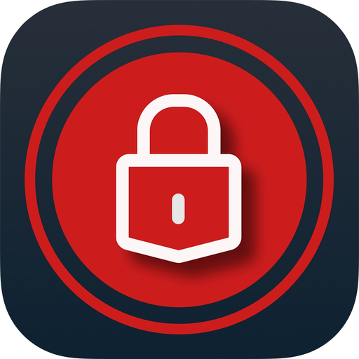 BAS-IP UKEY app icon