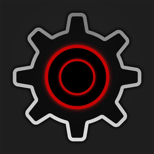 BAS-IP UKEY Config app icon