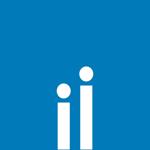 Erikson Institute - Policy app icon