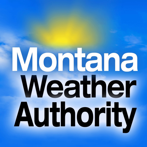 Montana Weather Authority app icon