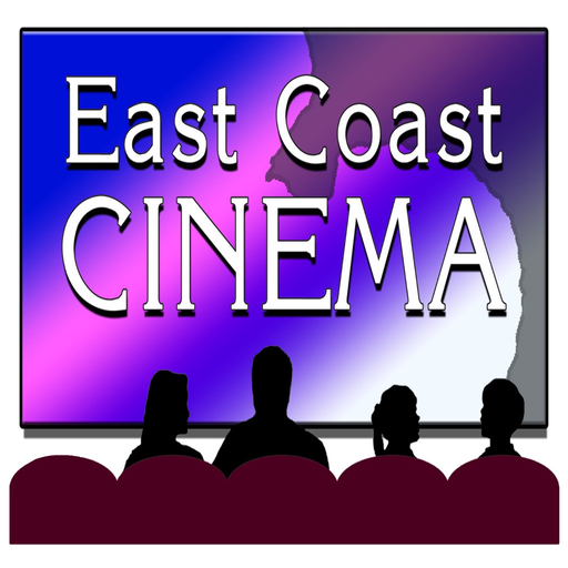 East Coast Cinema app icon