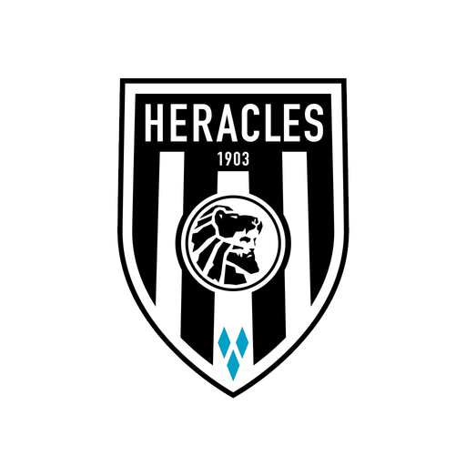 Heracles Almelo B.V. app icon