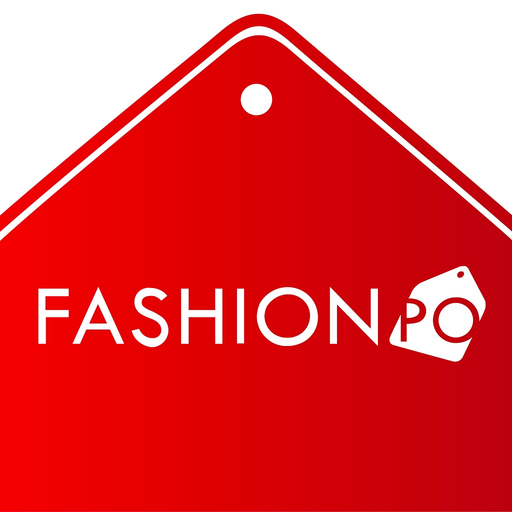 FashionPo app icon
