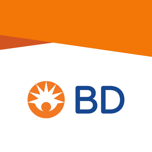 BD Meetings app icon