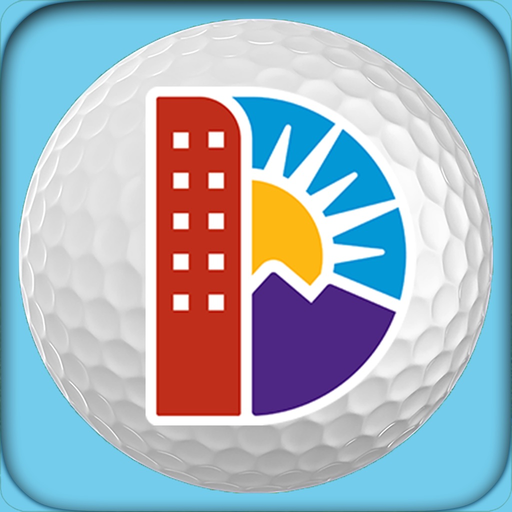 City of Denver Golf app icon