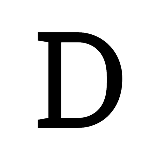 Dwight Public Schools app icon
