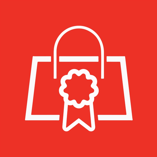 Brand Authentication app icon