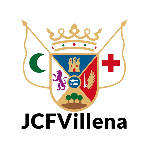 Moros y Cristianos Villena app icon