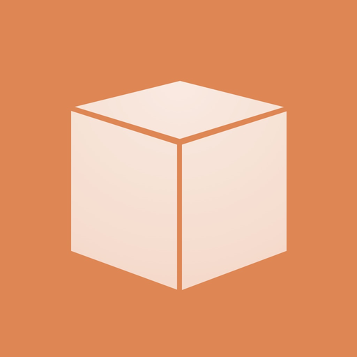 Package Registration app icon