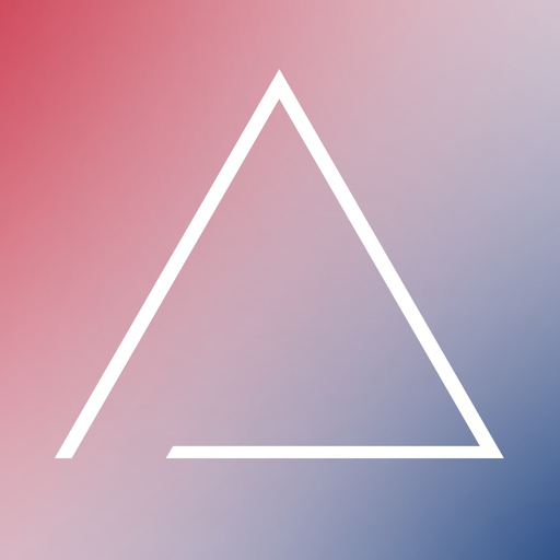 DeltaApp app icon
