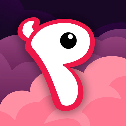 Tap-a-Paca - Help Alpaca Jump! app icon