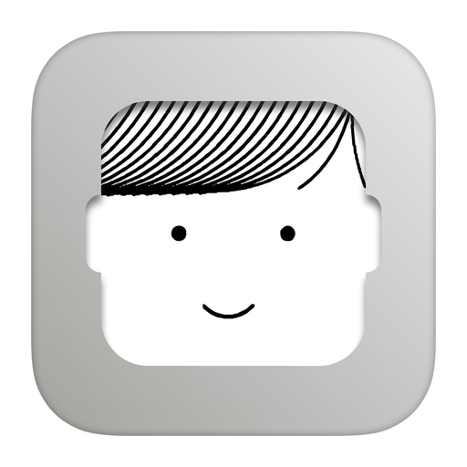 Little Printers app icon