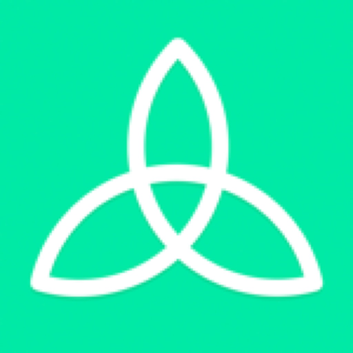Fresh Tri: Habits & Mindset app icon
