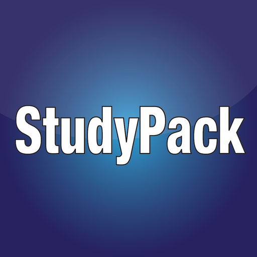 StudyPack Pro app icon