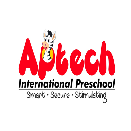Aptech Preschool - P app icon
