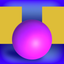Walls Rush icon