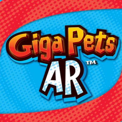 GigaPetsAR app icon